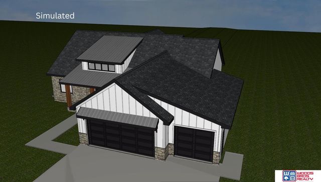 3665 Wilderness Hills Boulevard, Lincoln, NE 68516