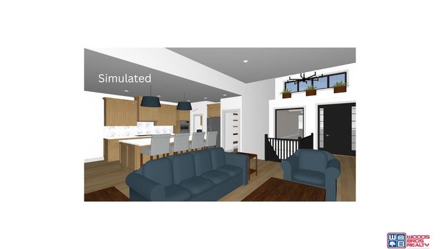 3665 Wilderness Hills Boulevard, Lincoln, NE 68516