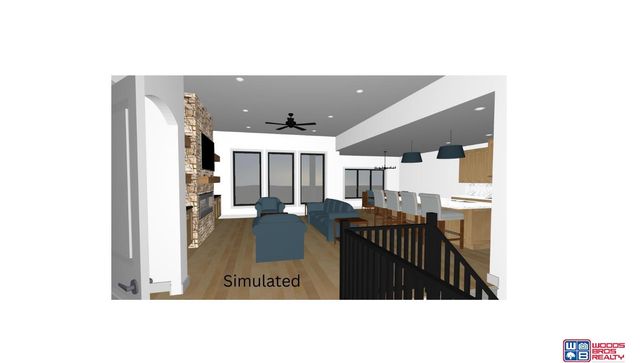 3665 Wilderness Hills Boulevard, Lincoln, NE 68516