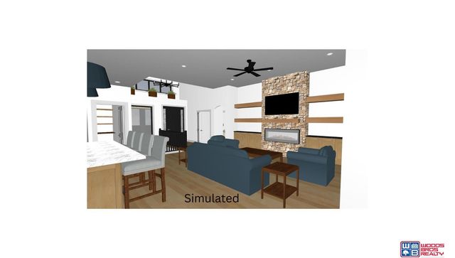 3665 Wilderness Hills Boulevard, Lincoln, NE 68516