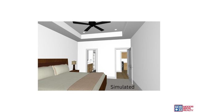 3665 Wilderness Hills Boulevard, Lincoln, NE 68516