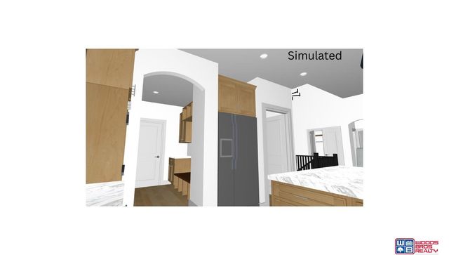 3665 Wilderness Hills Boulevard, Lincoln, NE 68516