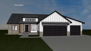 3665 Wilderness Hills Boulevard, Lincoln, NE 68516