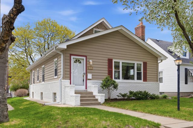 5145 16th Avenue S, Minneapolis, MN 55417