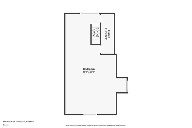 5145 16th Avenue S, Minneapolis, MN 55417