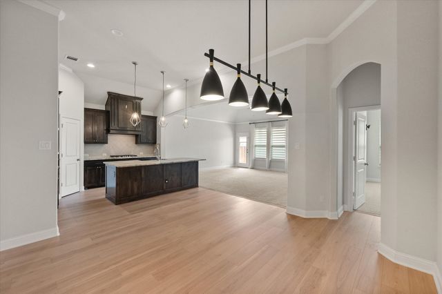 3418 Woodford Drive, Venus, TX 76084