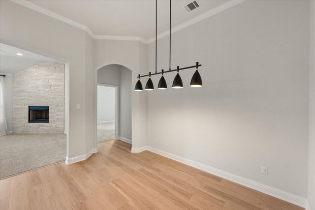 3418 Woodford Drive, Venus, TX 76084