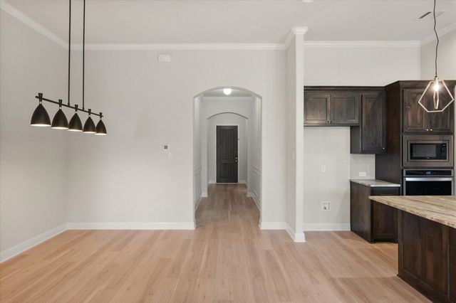 3418 Woodford Drive, Venus, TX 76084