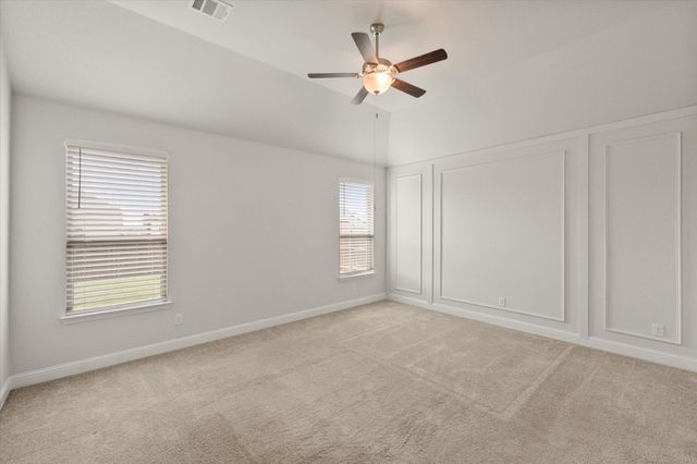 3418 Woodford Drive, Venus, TX 76084