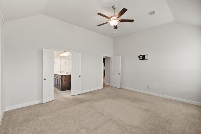 3418 Woodford Drive, Venus, TX 76084