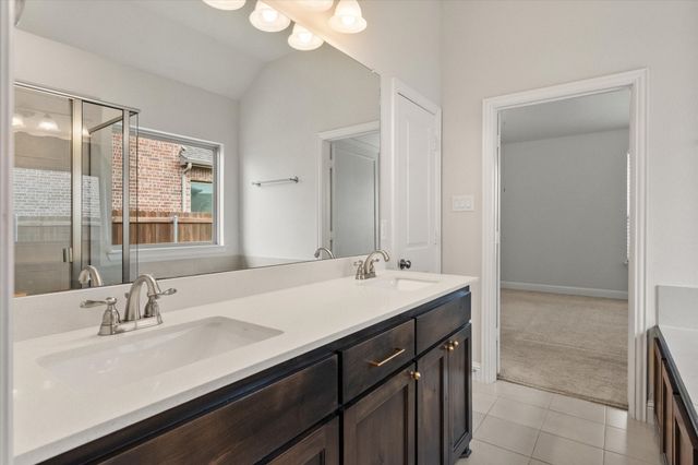 3418 Woodford Drive, Venus, TX 76084