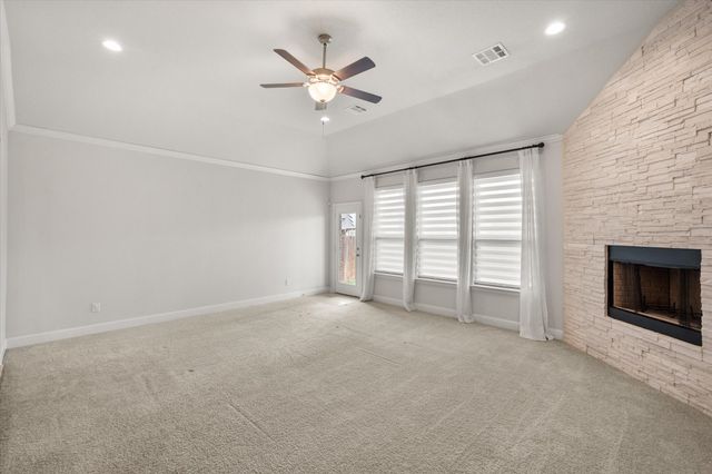 3418 Woodford Drive, Venus, TX 76084