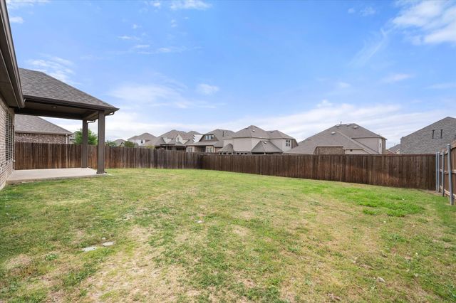 3418 Woodford Drive, Venus, TX 76084