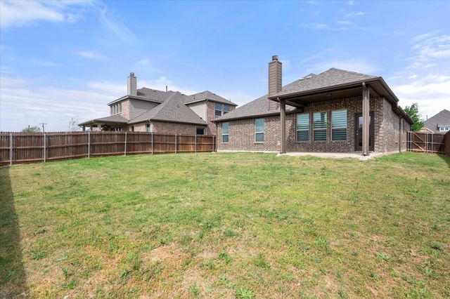 3418 Woodford Drive, Venus, TX 76084