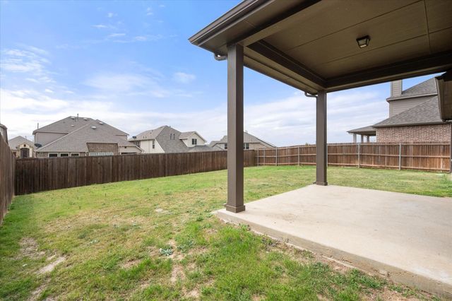3418 Woodford Drive, Venus, TX 76084