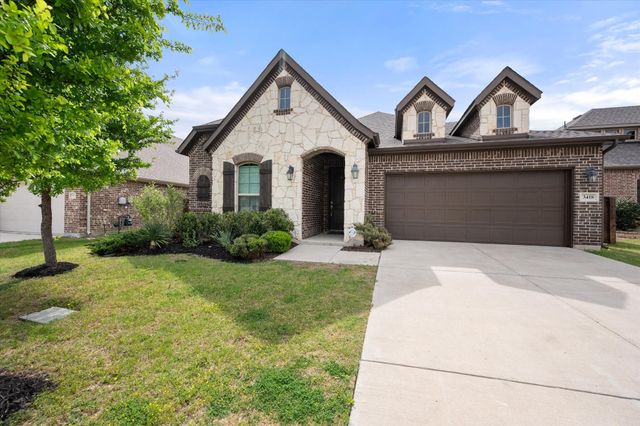 3418 Woodford Drive, Venus, TX 76084