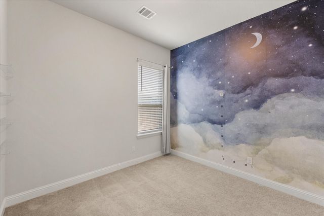 3418 Woodford Drive, Venus, TX 76084