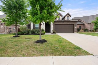 3418 Woodford Drive, Venus, TX 76084