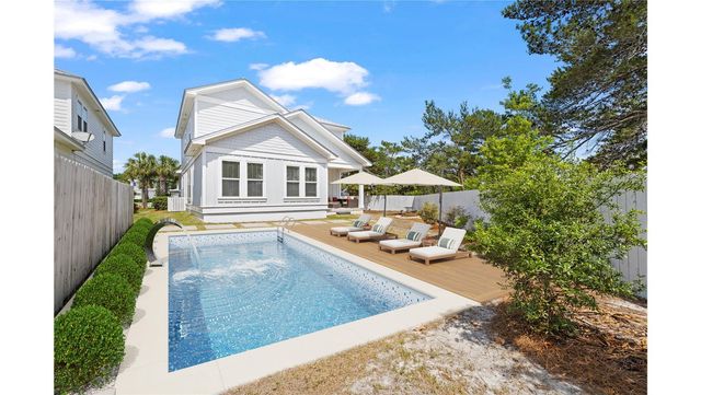 170 Penelope Street, Miramar Beach, FL 32550