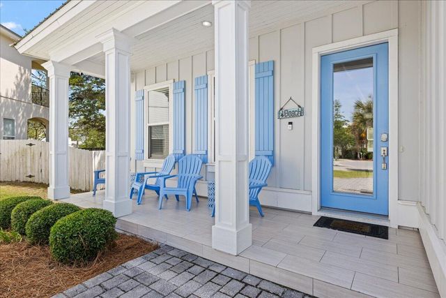 170 Penelope Street, Miramar Beach, FL 32550