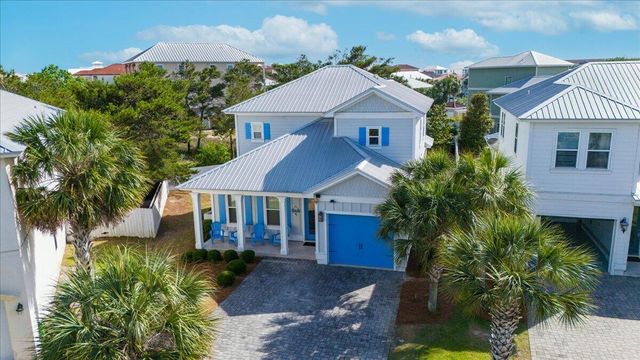 170 Penelope Street, Miramar Beach, FL 32550