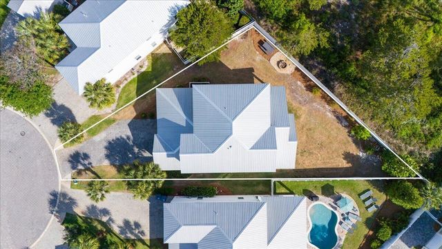 170 Penelope Street, Miramar Beach, FL 32550