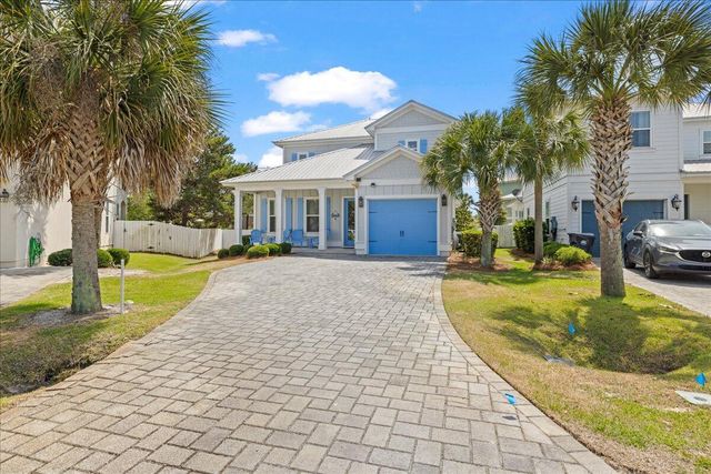 170 Penelope Street, Miramar Beach, FL 32550