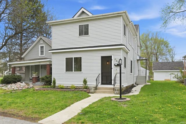 229 Center Street, Fort Wayne, IN 46808
