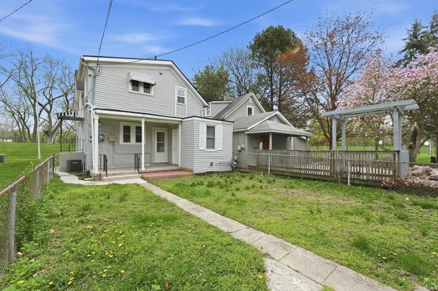 229 Center Street, Fort Wayne, IN 46808