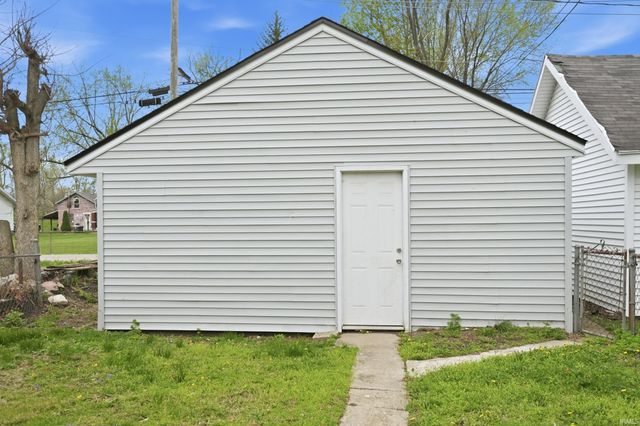 229 Center Street, Fort Wayne, IN 46808