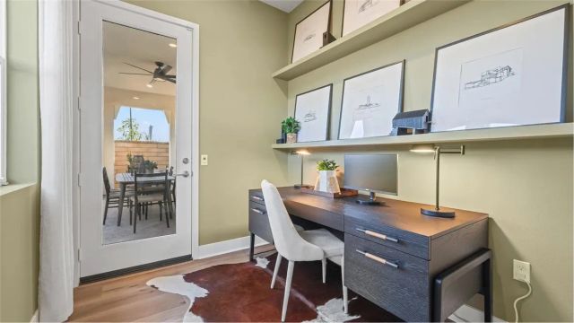 1301 Gavilan Ridge, Rancho Mission Viejo, CA 92694
