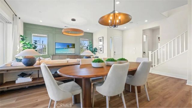 1301 Gavilan Ridge, Rancho Mission Viejo, CA 92694