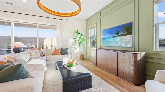 1301 Gavilan Ridge, Rancho Mission Viejo, CA 92694