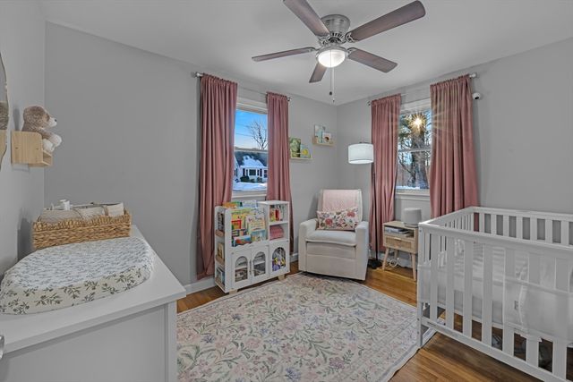 8 Sunset Dr, Leicester, MA 01524