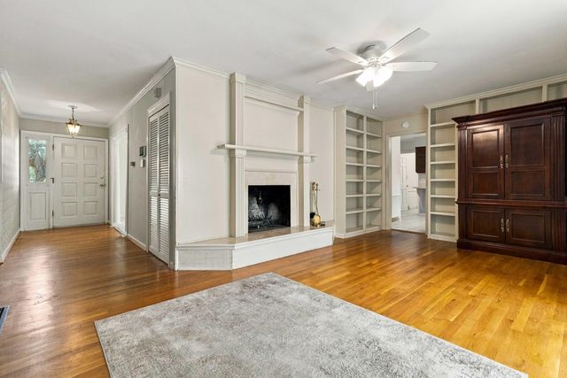 104 N Porter Drive, Richmond, KY 40475