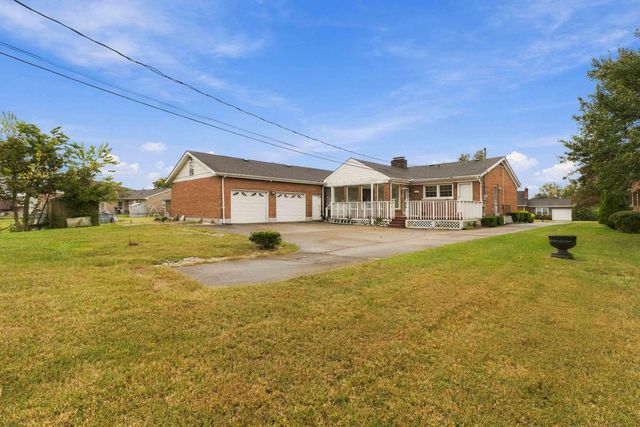 104 N Porter Drive, Richmond, KY 40475