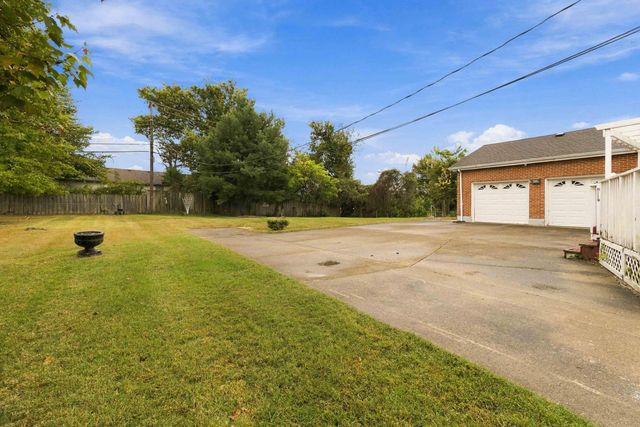 104 N Porter Drive, Richmond, KY 40475