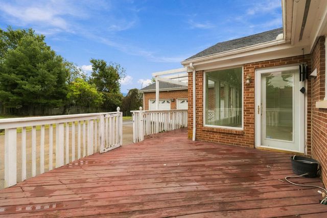 104 N Porter Drive, Richmond, KY 40475