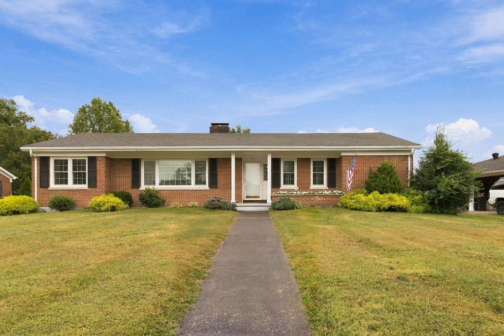 104 N Porter Drive, Richmond, KY 40475