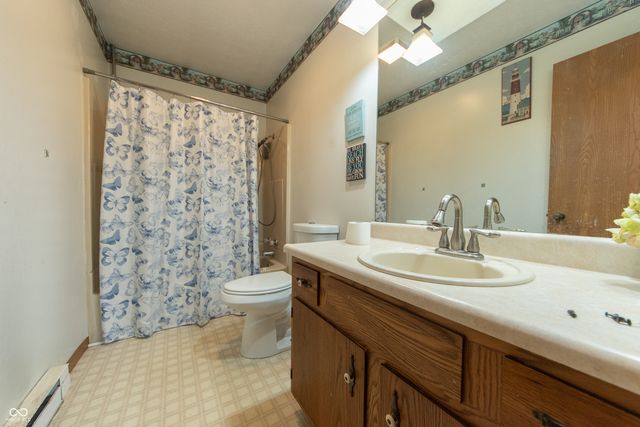 46 Noon Drive, North Vernon, IN 47265