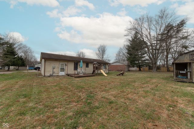 46 Noon Drive, North Vernon, IN 47265