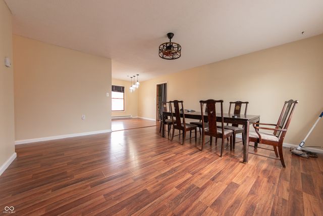 46 Noon Drive, North Vernon, IN 47265