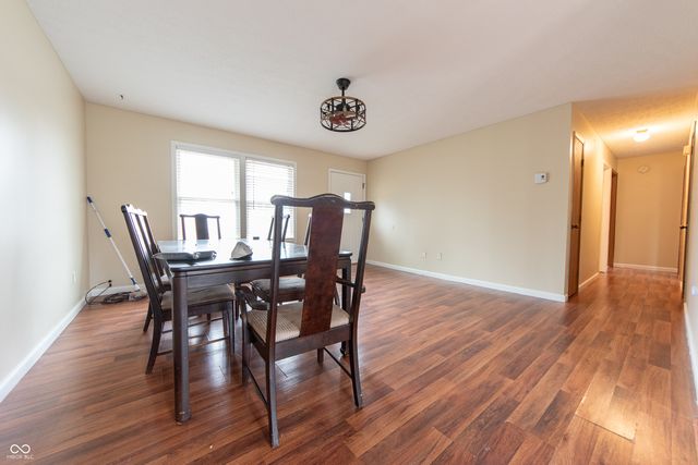 46 Noon Drive, North Vernon, IN 47265