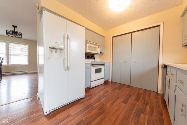 46 Noon Drive, North Vernon, IN 47265