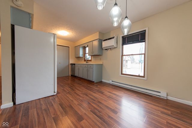 46 Noon Drive, North Vernon, IN 47265