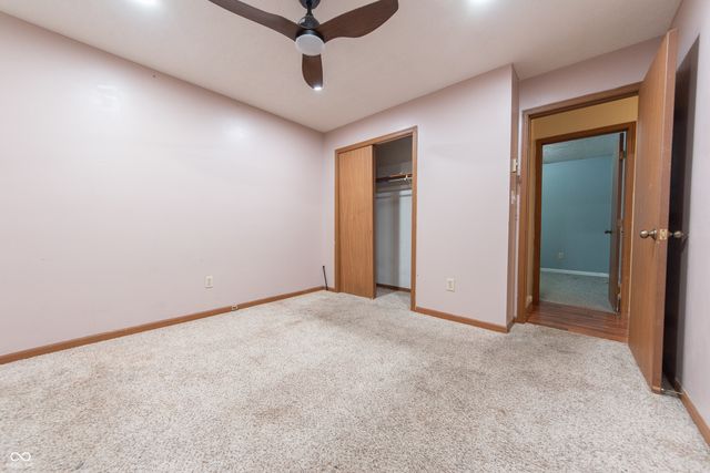 46 Noon Drive, North Vernon, IN 47265