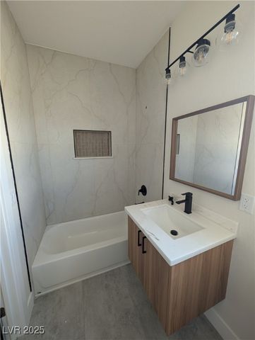 3824 Mount Charleston, Pahrump, NV 89048