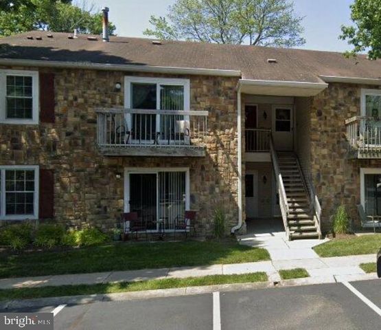 44 CORAL TREE, Lawrence Township, NJ 08648