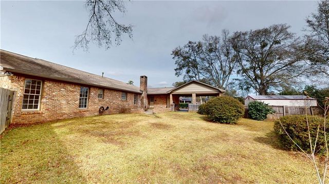 609 Burlington Court, Mobile, AL 36608