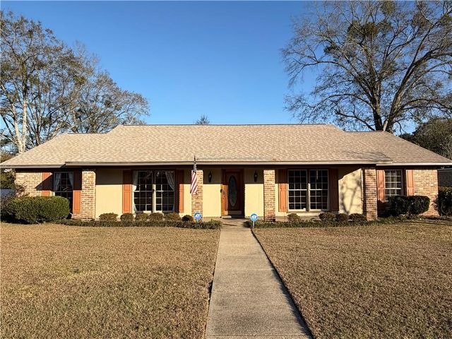 609 Burlington Court, Mobile, AL 36608